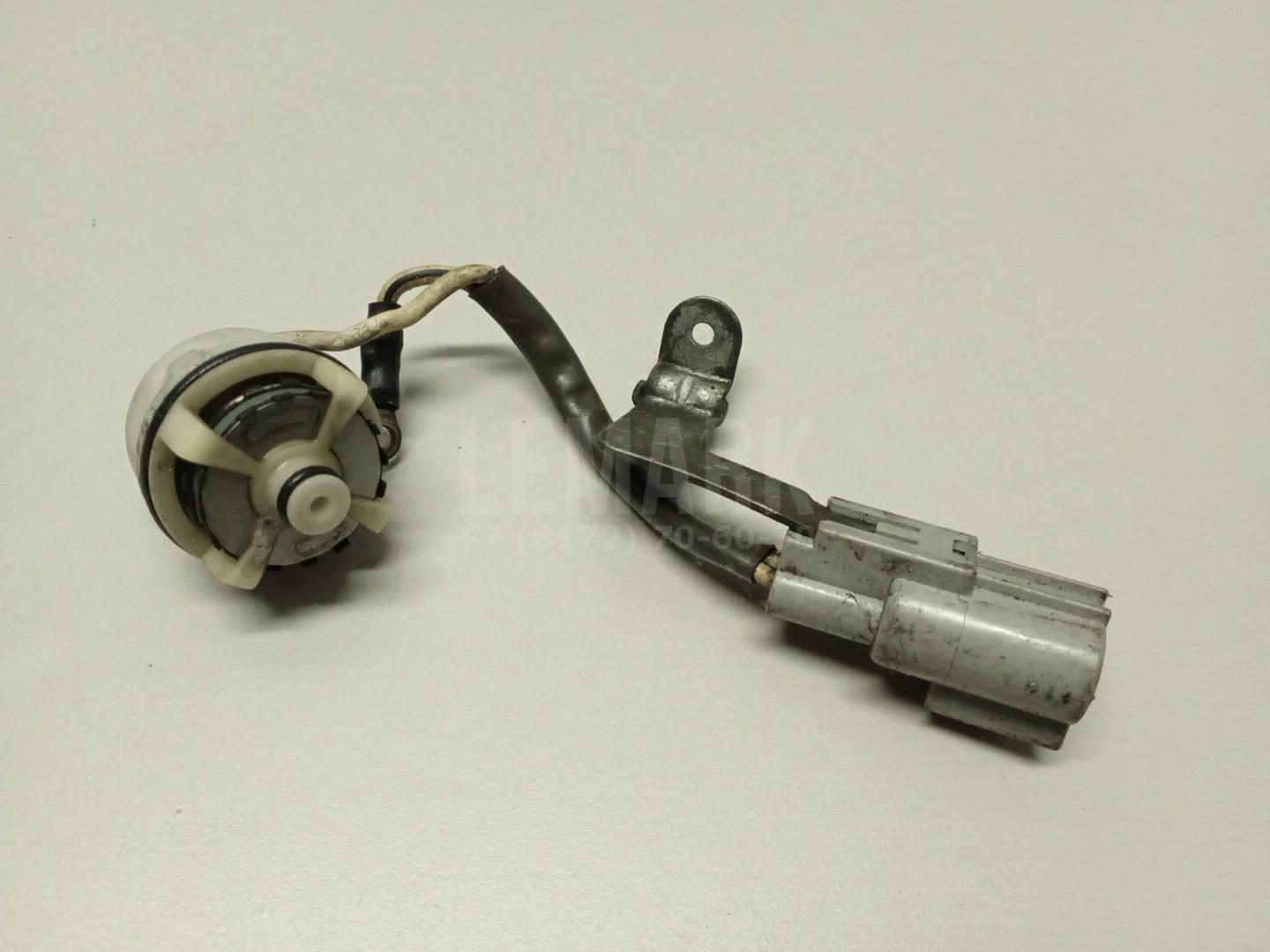 Система подогрева топлива 2391030020 Toyota