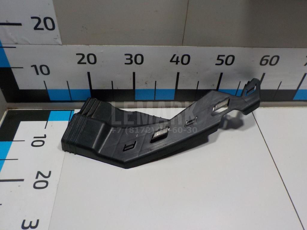 Кронштейн переднего бампера левый 86551D7000 Hyundai-Kia