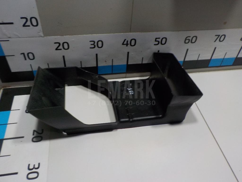 Воздуховод интеркулера 282772B742 Hyundai-Kia