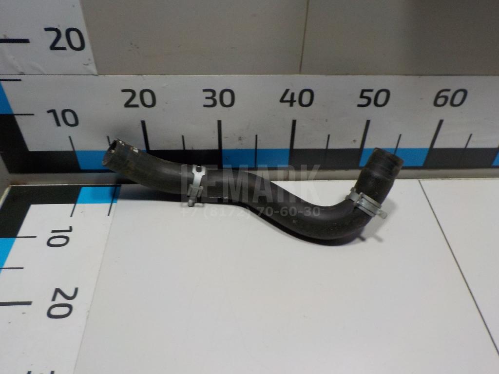 Патрубок радиатора 25411D7700 Hyundai-Kia