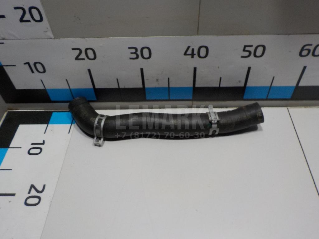 Патрубок радиатора 25415D7100 Hyundai-Kia