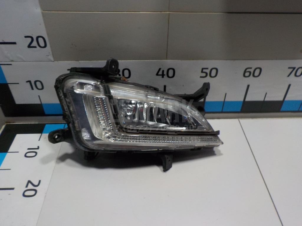 Фара противотуманная правая 92202D7600 Hyundai-Kia