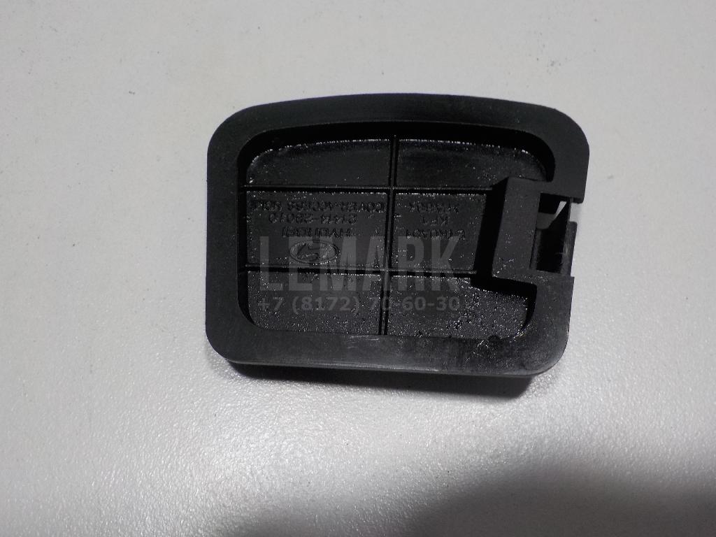 Крышка блока цилиндров 214142B010 Hyundai-Kia