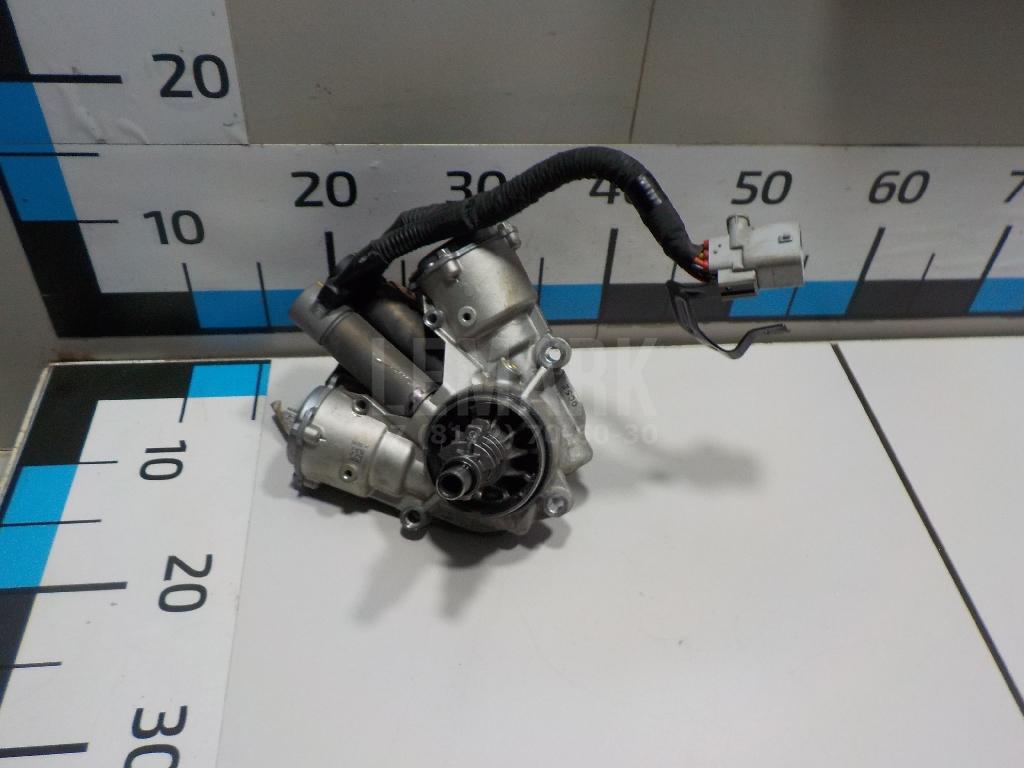 Механизм выбора и переключения передач (робот) 438002D005 Hyundai-Kia