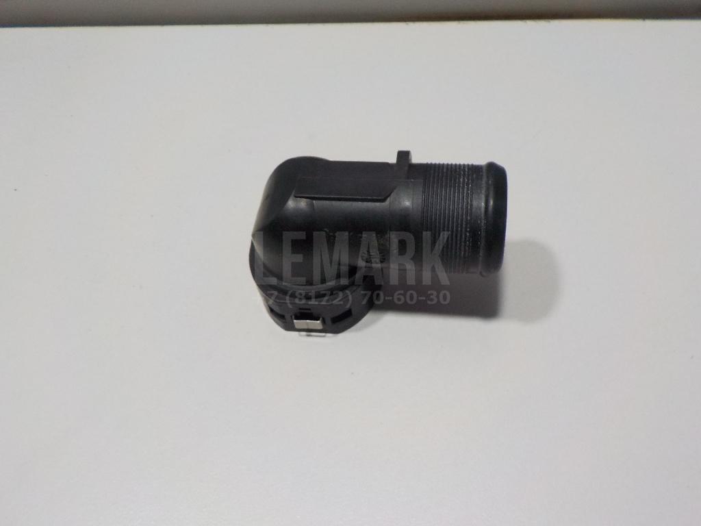 Фланец / тройник 254851J000 Hyundai-Kia