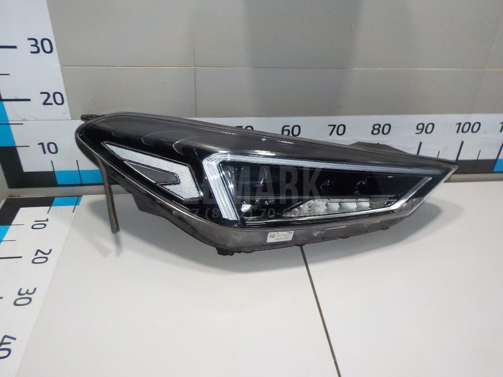 Фара правая 92102D7700 Hyundai-Kia