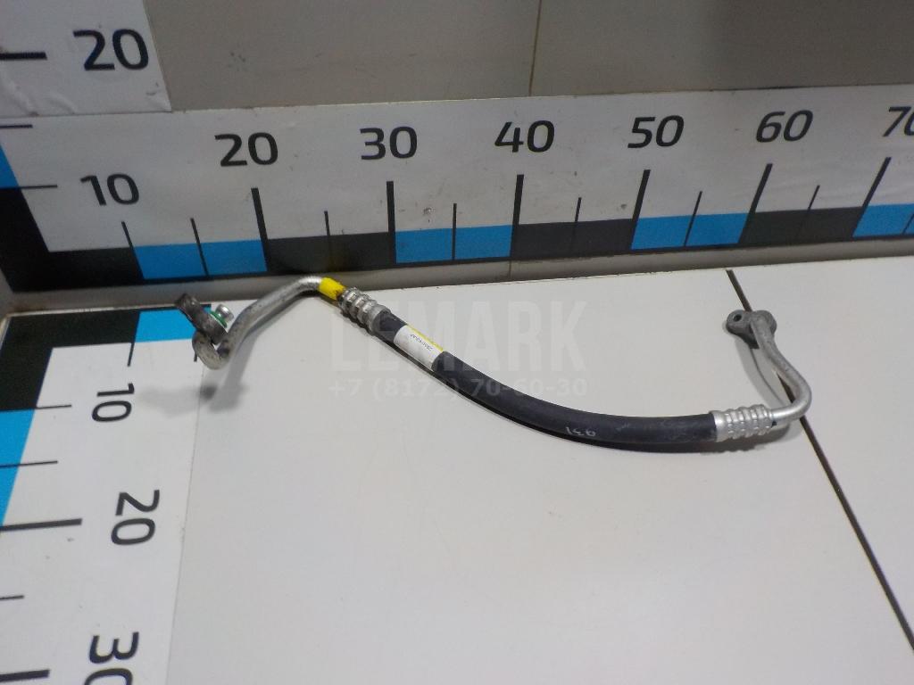 Трубка кондиционера 97762D7800 Hyundai-Kia