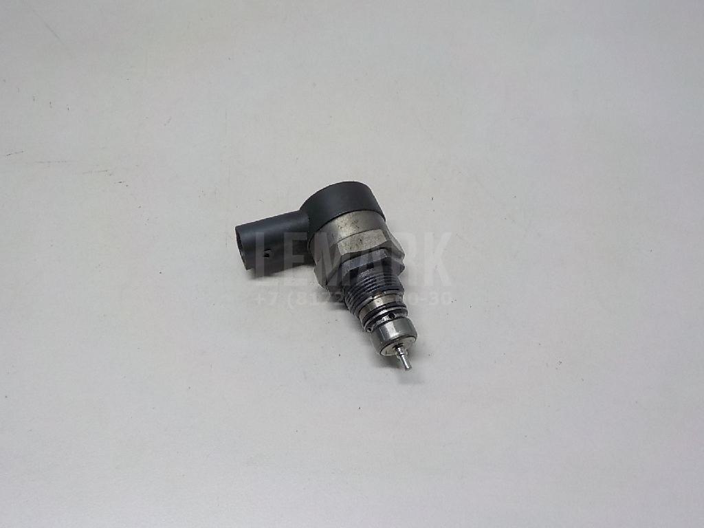 Регулятор давления топлива 057130764H VAG