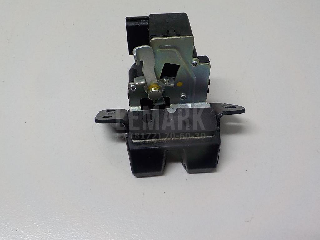 Замок багажника 812302S000 Hyundai-Kia