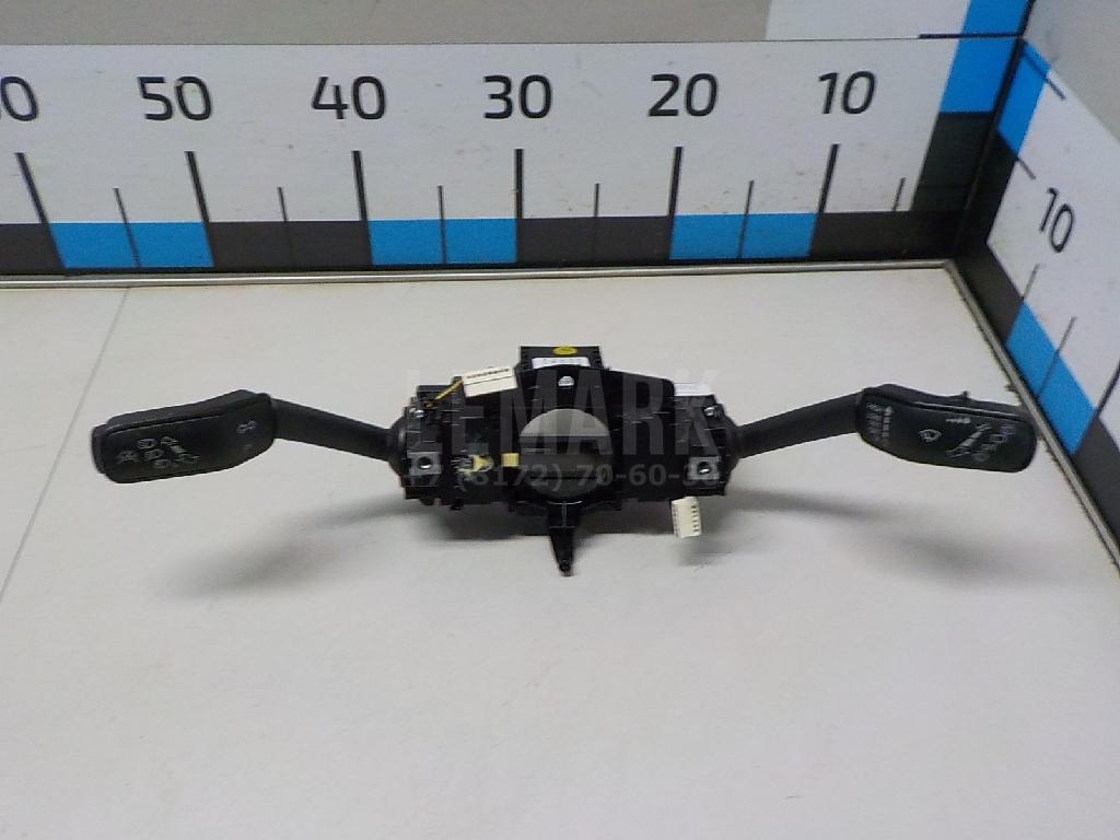 Переключатель подрулевой в сборе 5Q0953507DD VAG