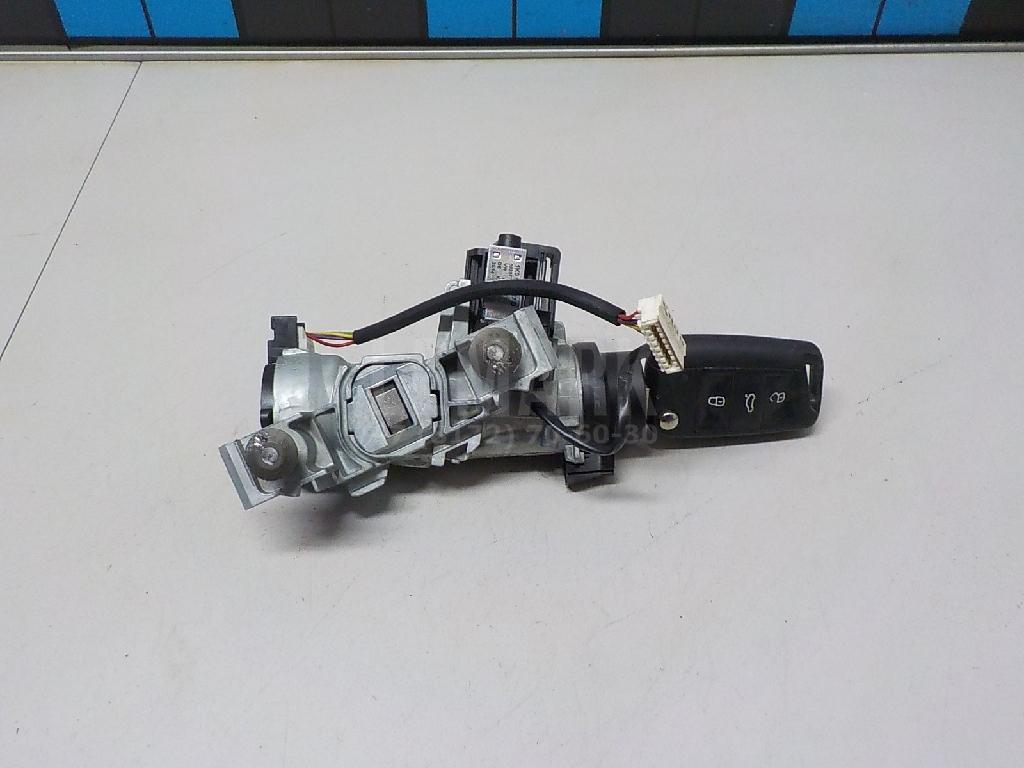 Замок зажигания 1K0905851B VAG