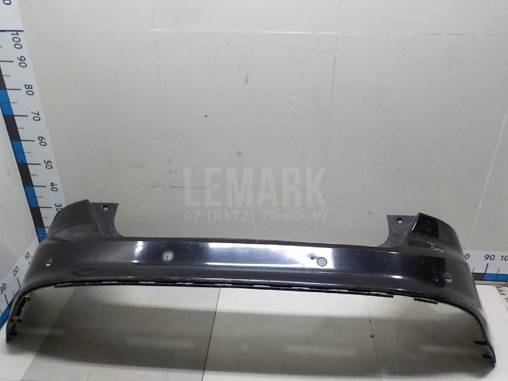 Бампер задний 1852397 Ford