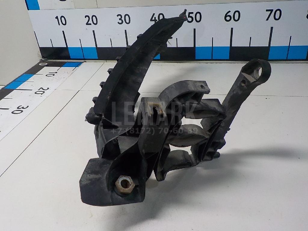Кронштейн фар правый для  BMW 5-serie E60/E61 2003-2009