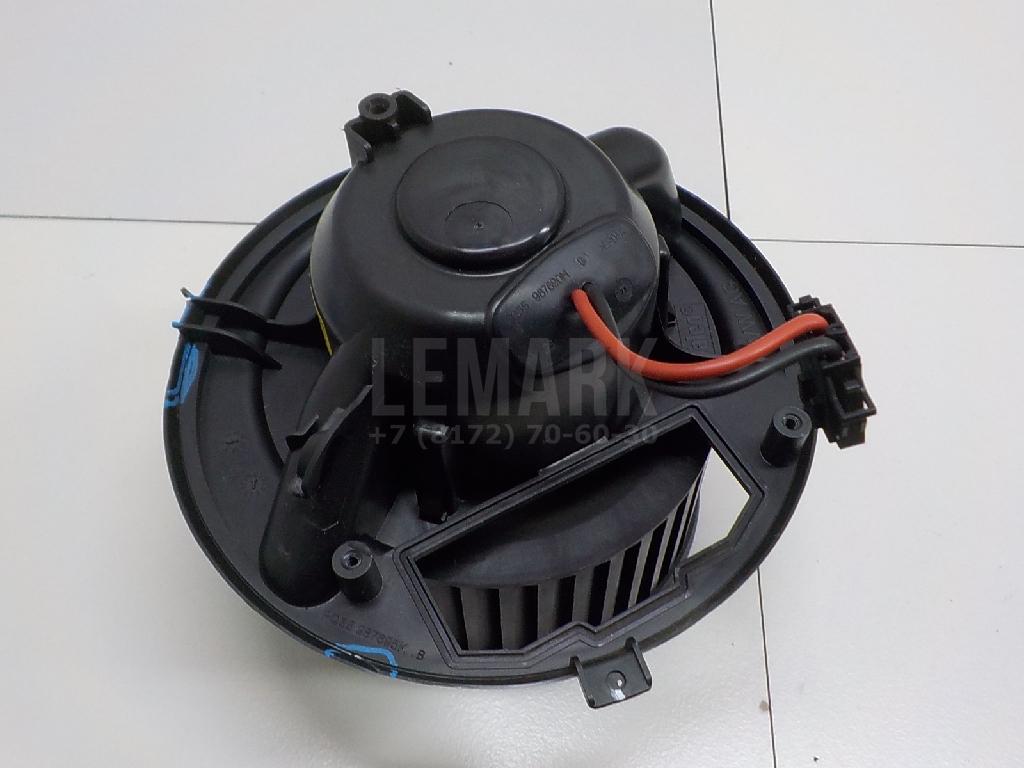 Моторчик отопителя 1K2820015G VAG