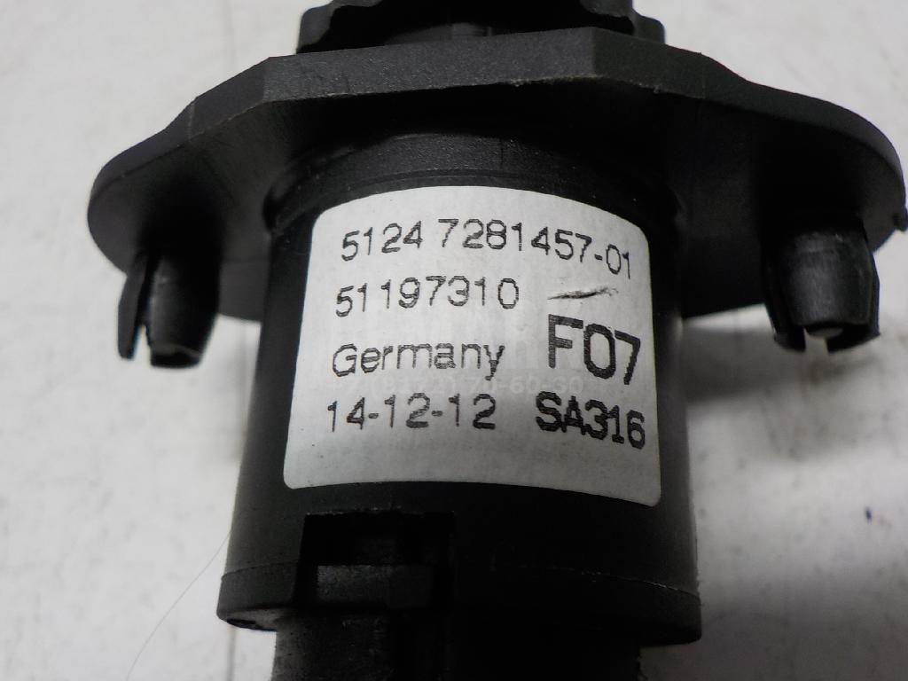 Отбойник двери для  BMW X5 E53 2000-2007