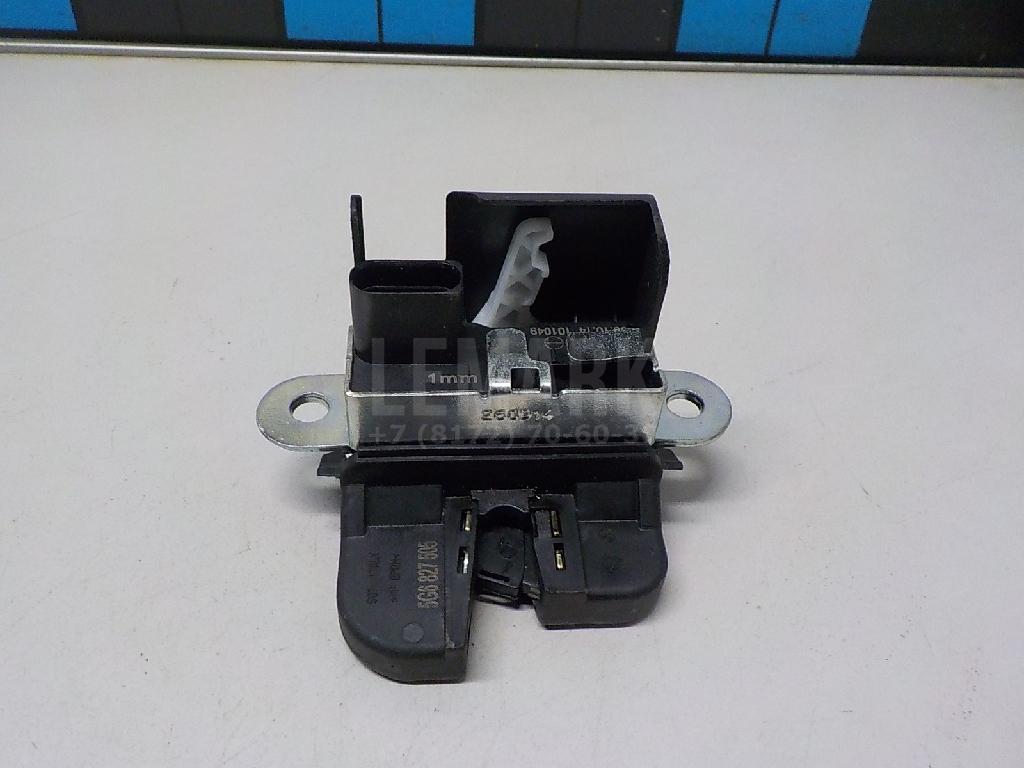 Замок багажника 5G68275059B9 VAG