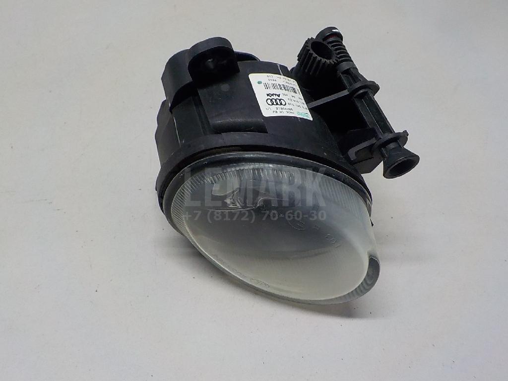 Фара противотуманная левая 8T0941699 VAG