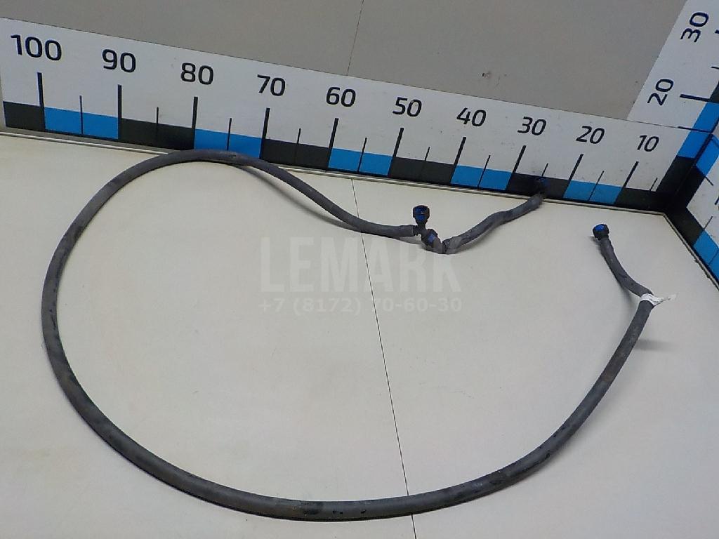 Шланг омывателя 7P6955964A VAG