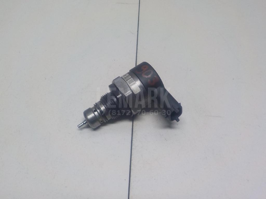 Регулятор давления топлива 314022F600 Hyundai-Kia