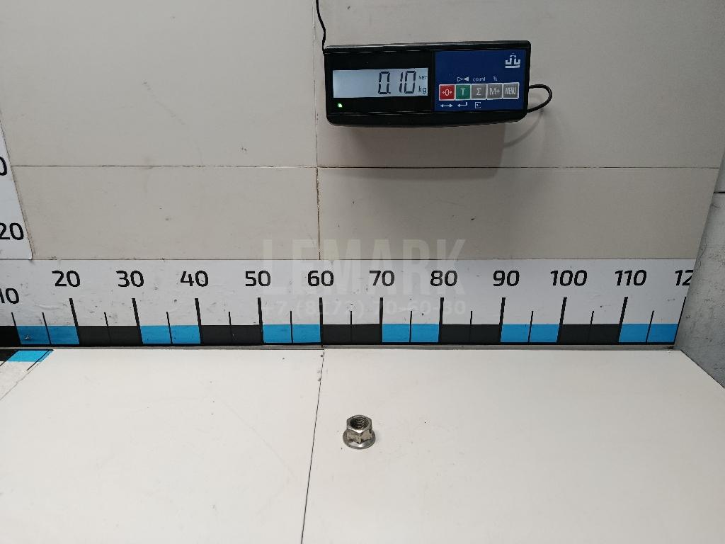 Гайка передней ступицы 402622Y000 Nissan