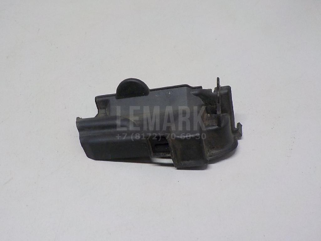 Накладка (кузов наружные) 5K0837349B VAG