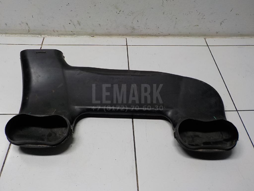 Воздухозаборник (внутри) для  BMW Z4 E85/E86 2002-2008