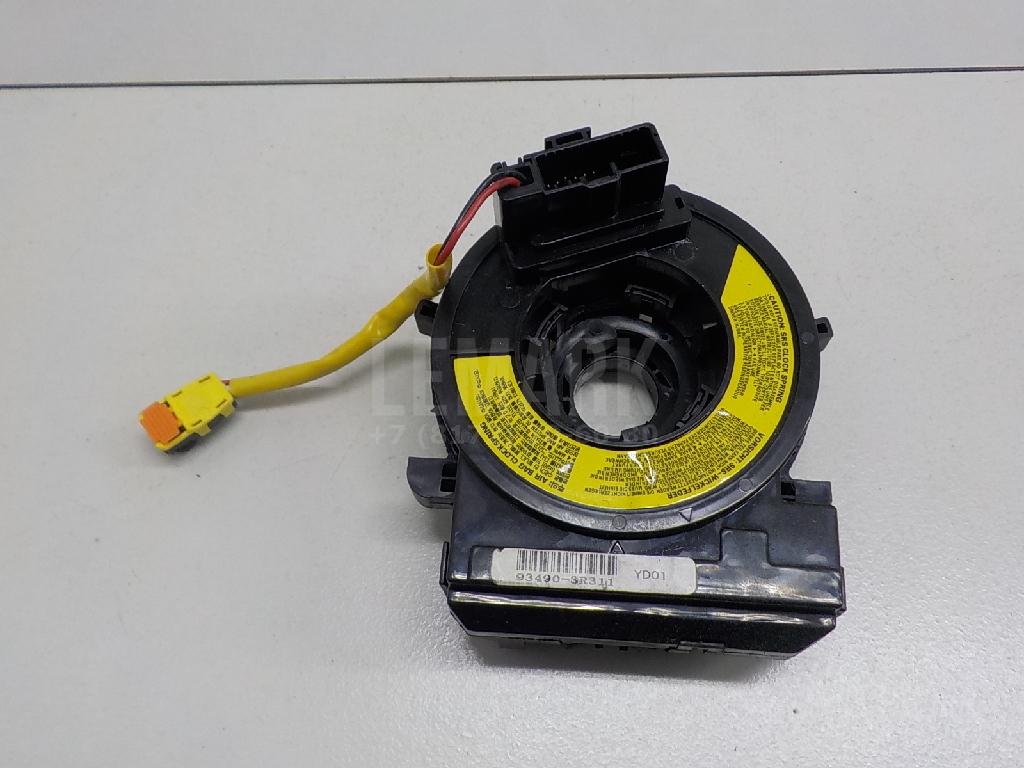 Механизм подрулевой для SRS (ленточный) 934903R311 Hyundai-Kia