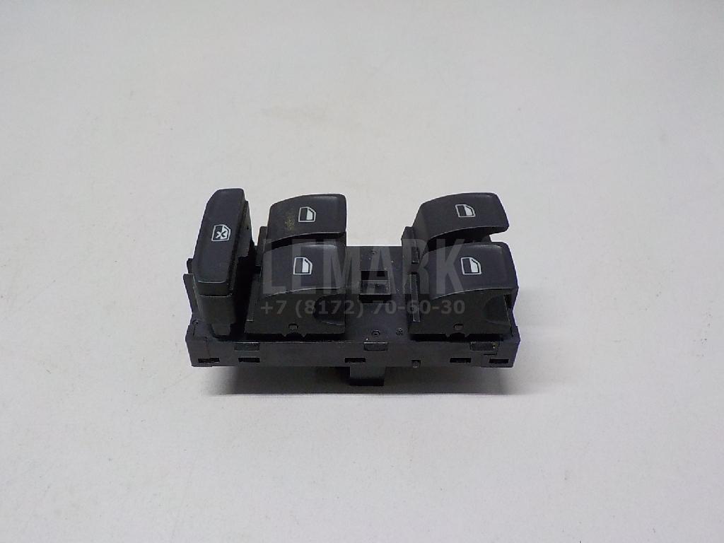 Блок управления стеклоподъемниками 5G0959857BWHS VAG