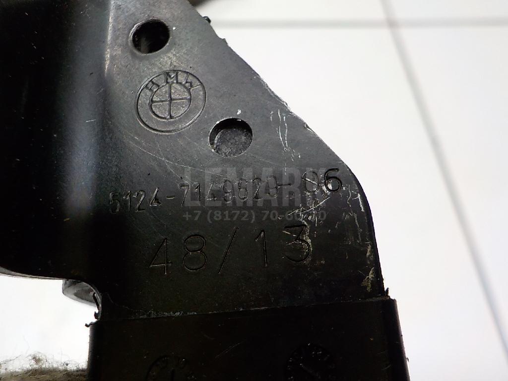 Ответная часть замка багажника для  BMW X3 E83 2004-2010