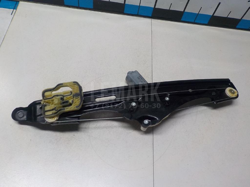 Стеклоподъемник электр. задний левый для  BMW X6 F16/F86 2014-2020