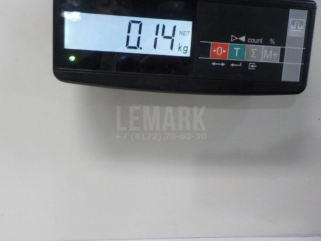Вставка замка двери для  BMW 7-serie F01/F02 2008-2015