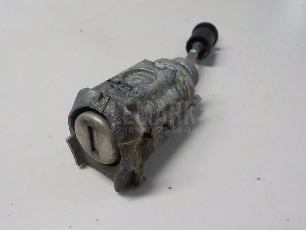Вставка замка двери для  BMW 7-serie F01/F02 2008-2015