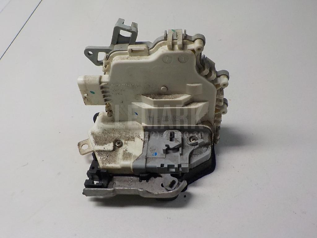 Замок двери задней левой для  BMW 1-serie F20/F21 2011-2019