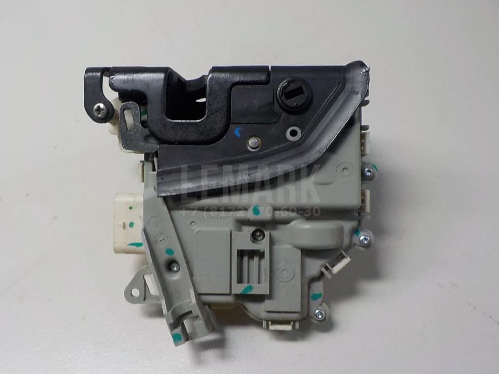 Замок двери задней левой для  BMW 1-serie F20/F21 2011-2019