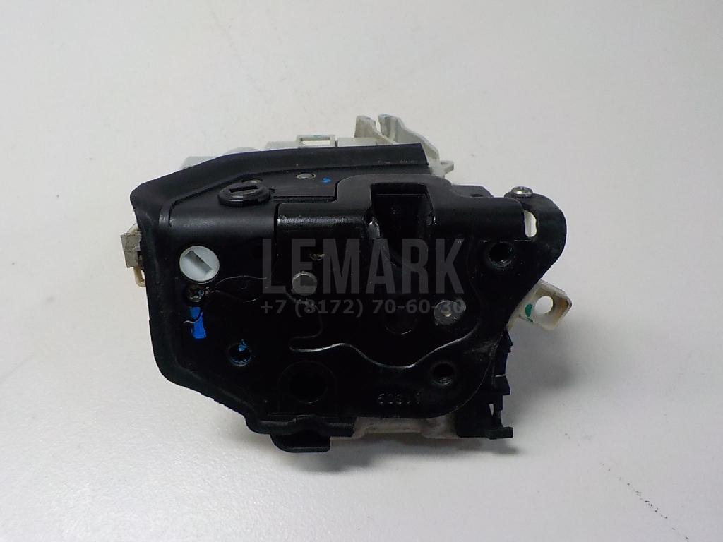 Замок двери задней левой для  BMW 1-serie F20/F21 2011-2019
