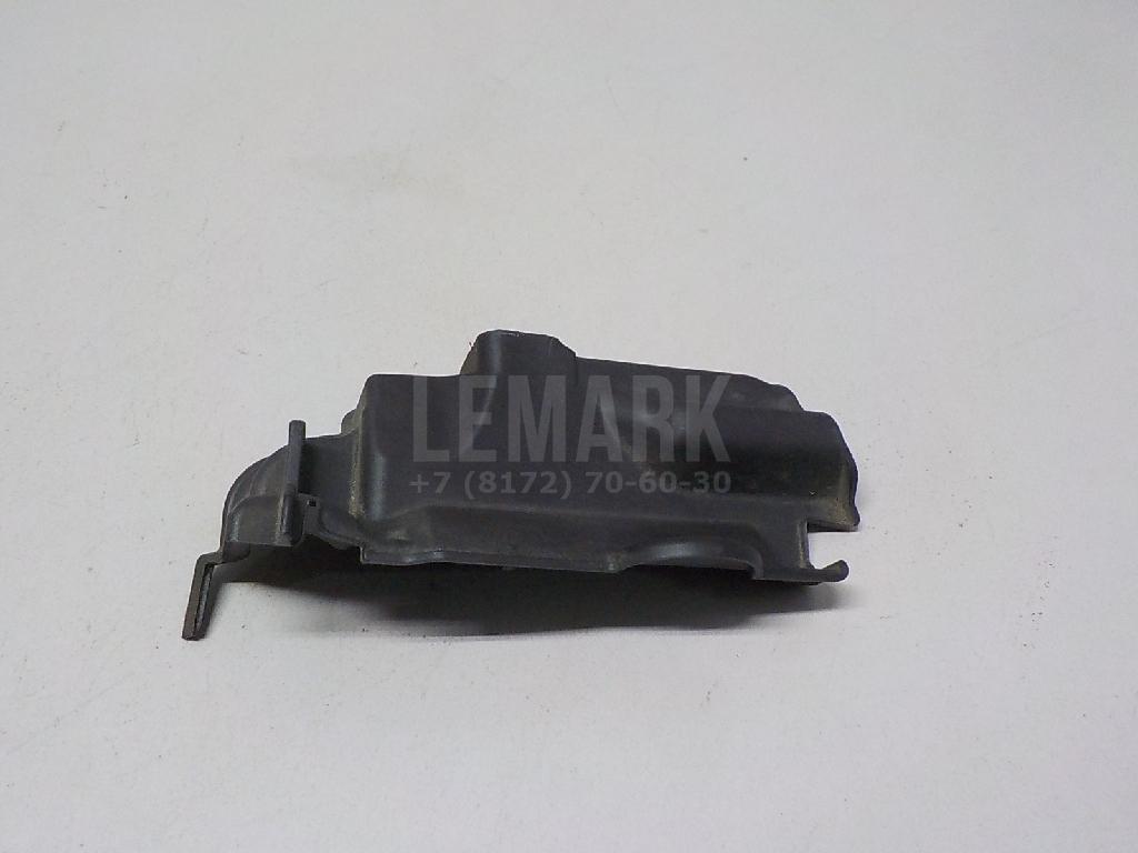Накладка (кузов наружные) 5K0837349B VAG