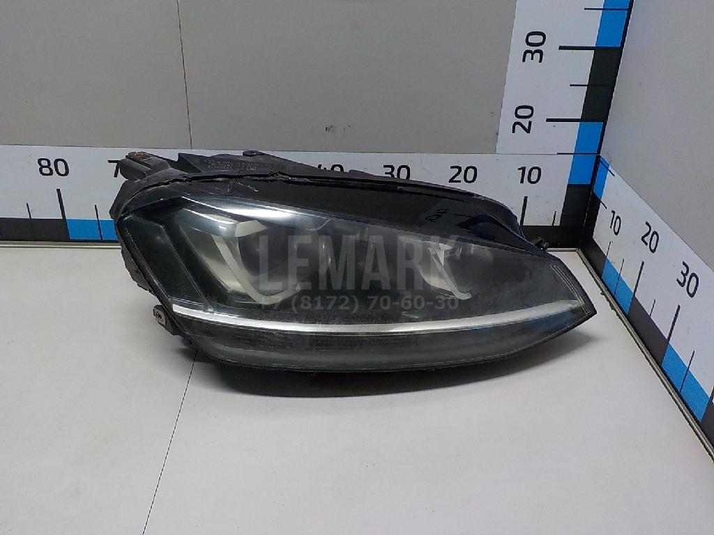 Фара правая 5G2941040 VAG