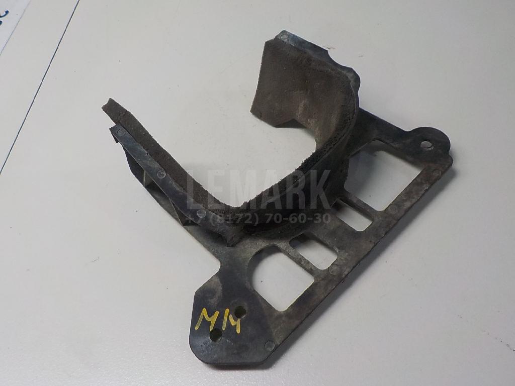 Накладка (кузов внутри) для  BMW 4-serie F32/F33/F82 2012-2020