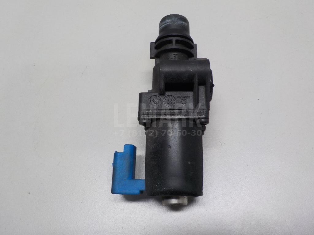 Клапан отопителя 31370948 Volvo