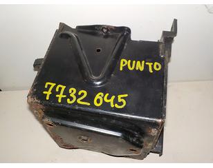 Крепление АКБ (корпус/подставка) для Fiat Punto II (188) 1999-2010 б/у состояние отличное