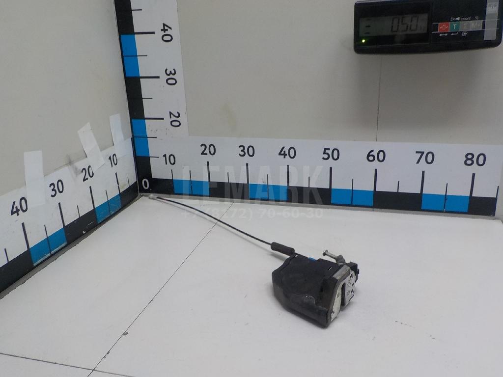 Замок двери задней правой 6905012410 Toyota