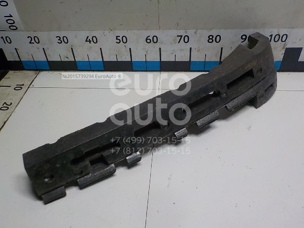 Наполнитель заднего бампера для Peugeot 406 1999-2004 в Москве