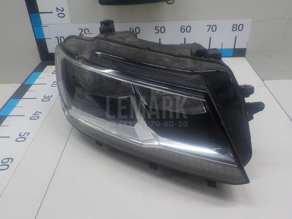 Фара правая 5NB941006B VAG