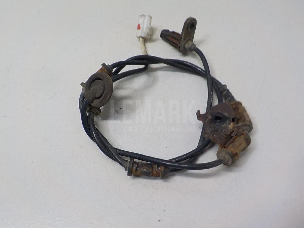 Датчик ABS задний левый 956802S300 Hyundai-Kia