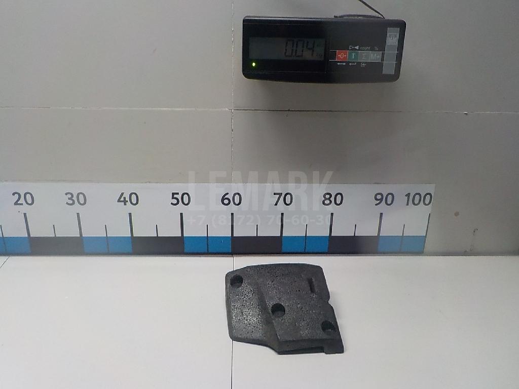 Наполнитель переднего бампера 865211H000 Hyundai-Kia