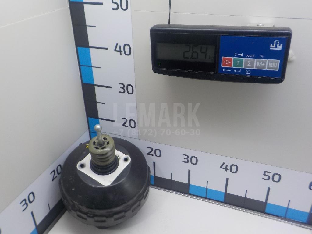 Усилитель тормозов вакуумный 3C2614105E VAG