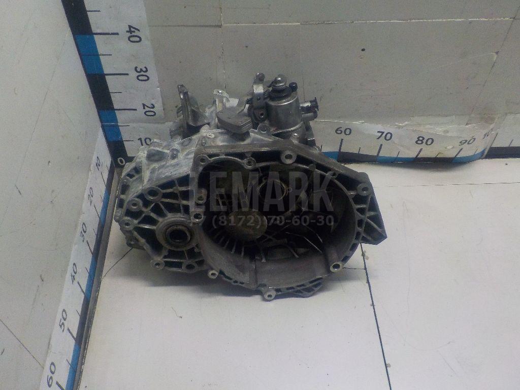МКПП (механическая коробка переключения передач) 5700555 GM