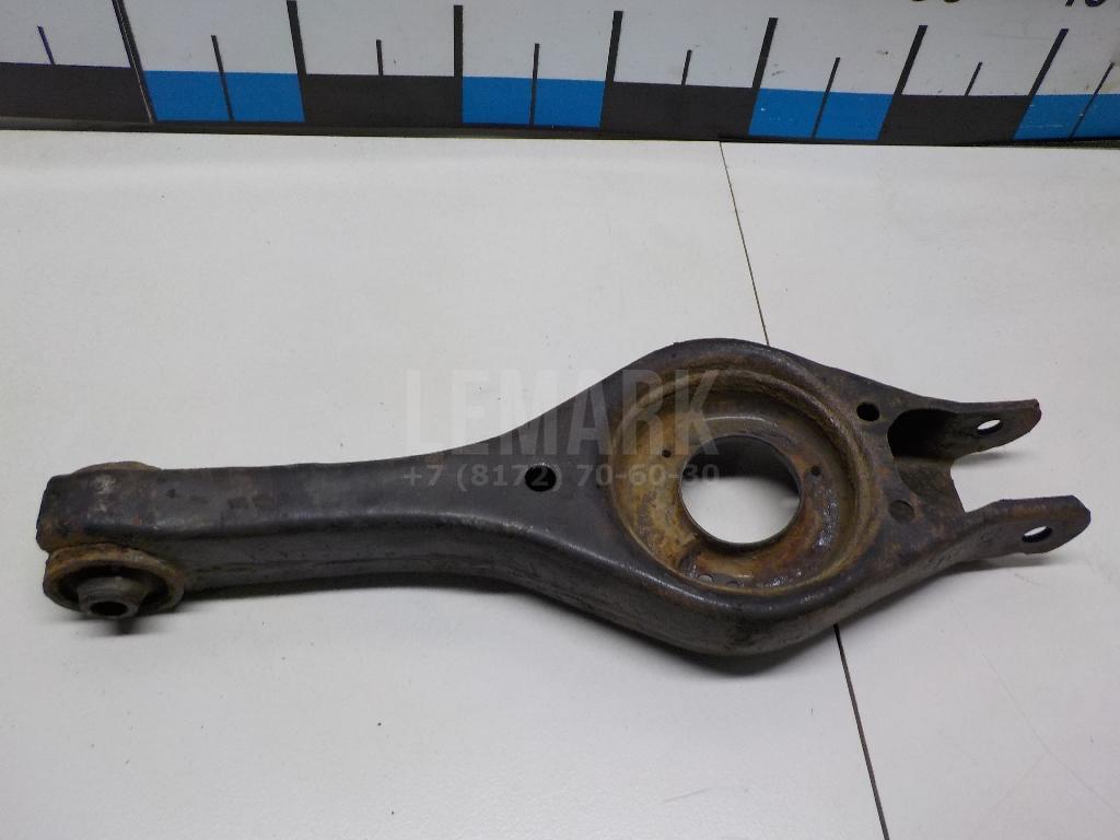 Рычаг задний поперечный 552101H100 Hyundai-Kia