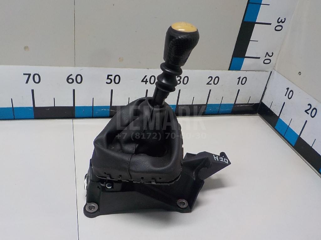 Кулиса КПП 34101JD500 Nissan