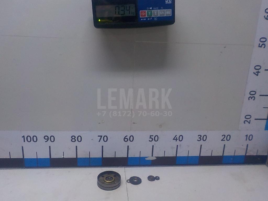Ролик-натяжитель ручейкового ремня 119259F600 Nissan